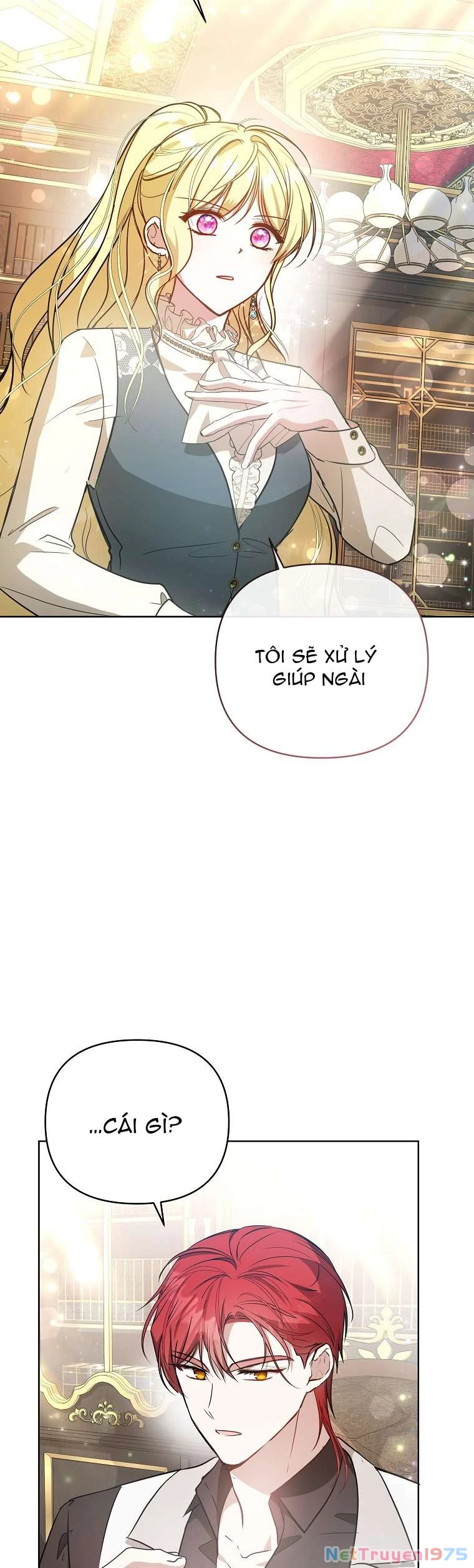 Chị Gái Tôi Là Nhân Vật Chính Chapter 6 - Trang 2