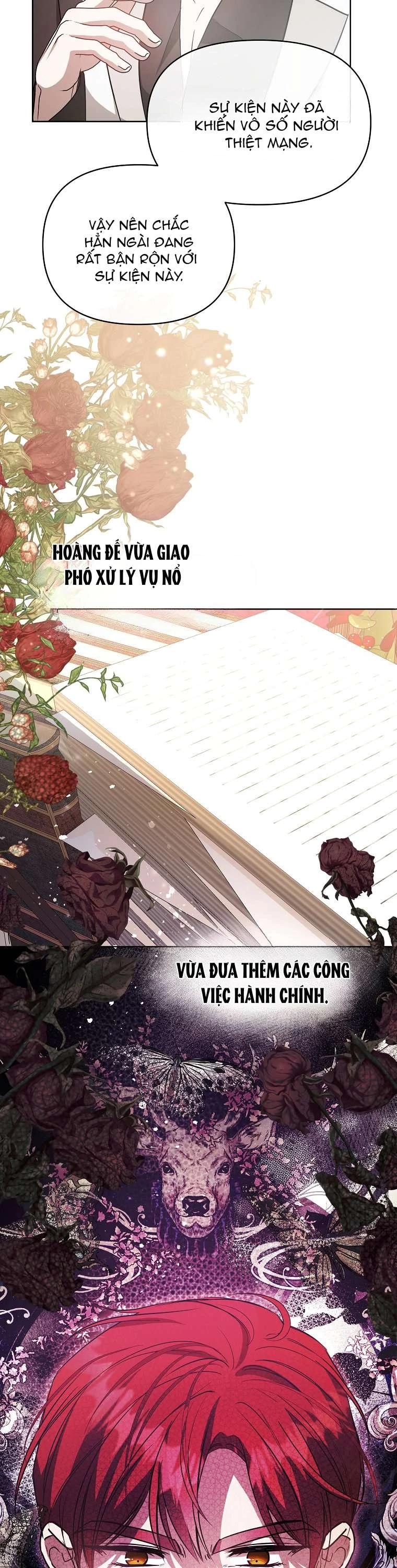 Chị Gái Tôi Là Nhân Vật Chính Chapter 6 - Trang 2