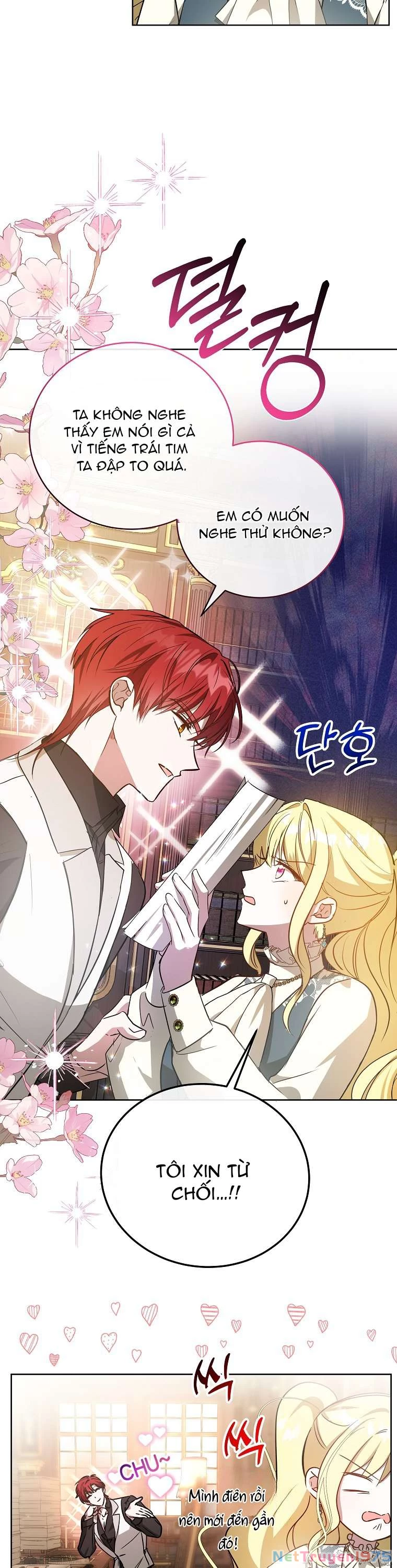 Chị Gái Tôi Là Nhân Vật Chính Chapter 6 - Trang 2