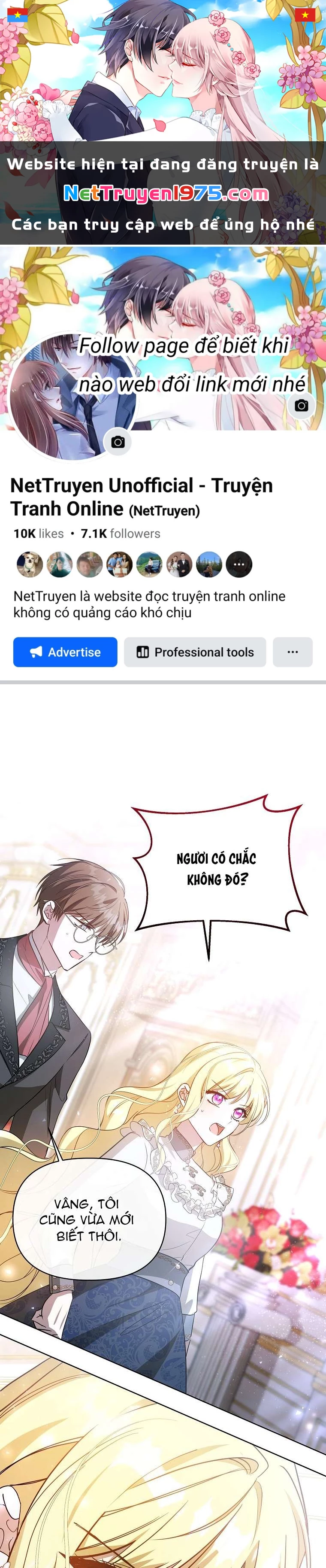 Chị Gái Tôi Là Nhân Vật Chính Chapter 7 - 1