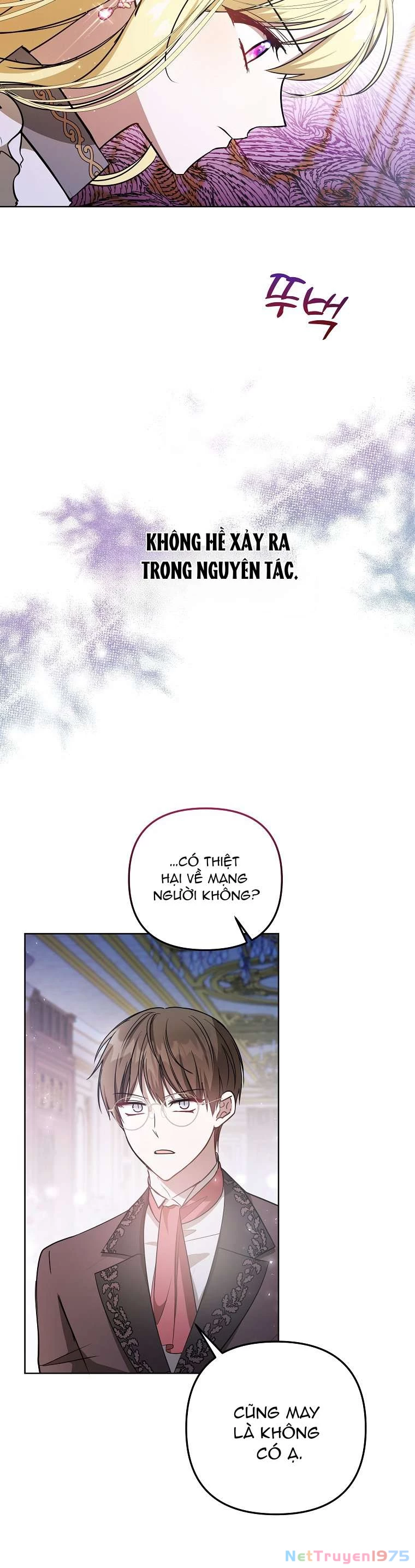 Chị Gái Tôi Là Nhân Vật Chính Chapter 7 - Trang 2