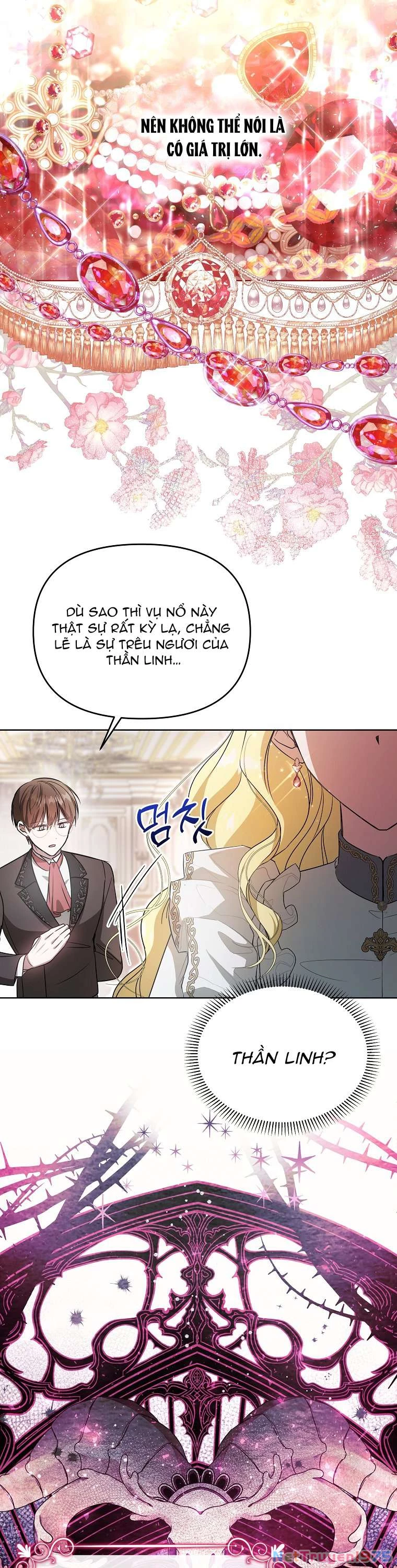 Chị Gái Tôi Là Nhân Vật Chính Chapter 7 - Trang 2