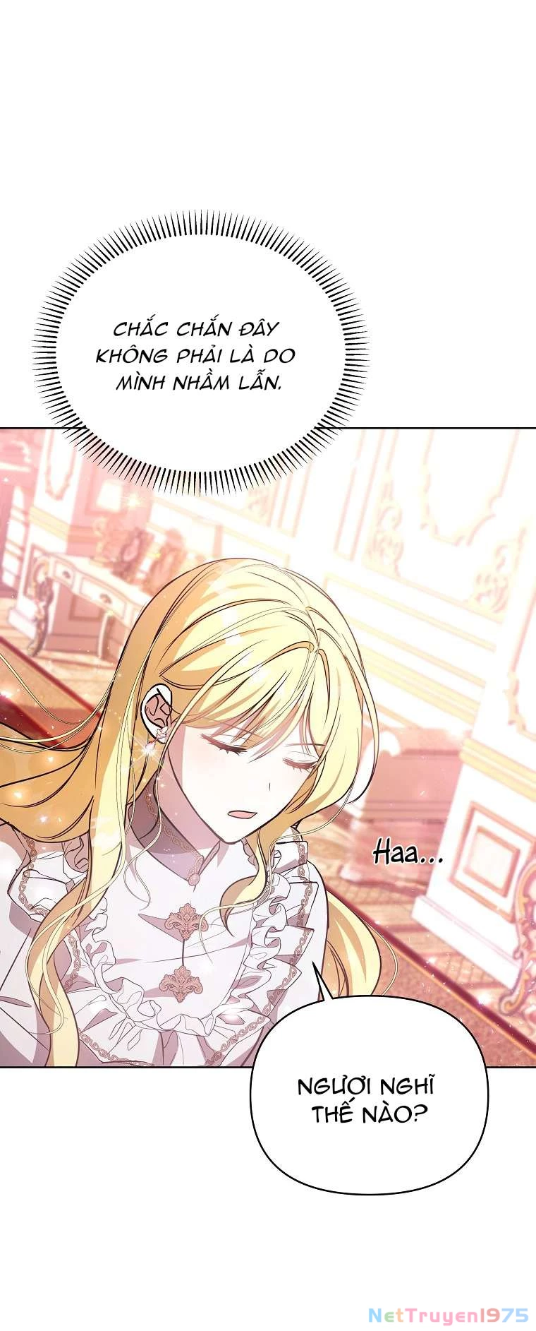 Chị Gái Tôi Là Nhân Vật Chính Chapter 7 - Trang 2