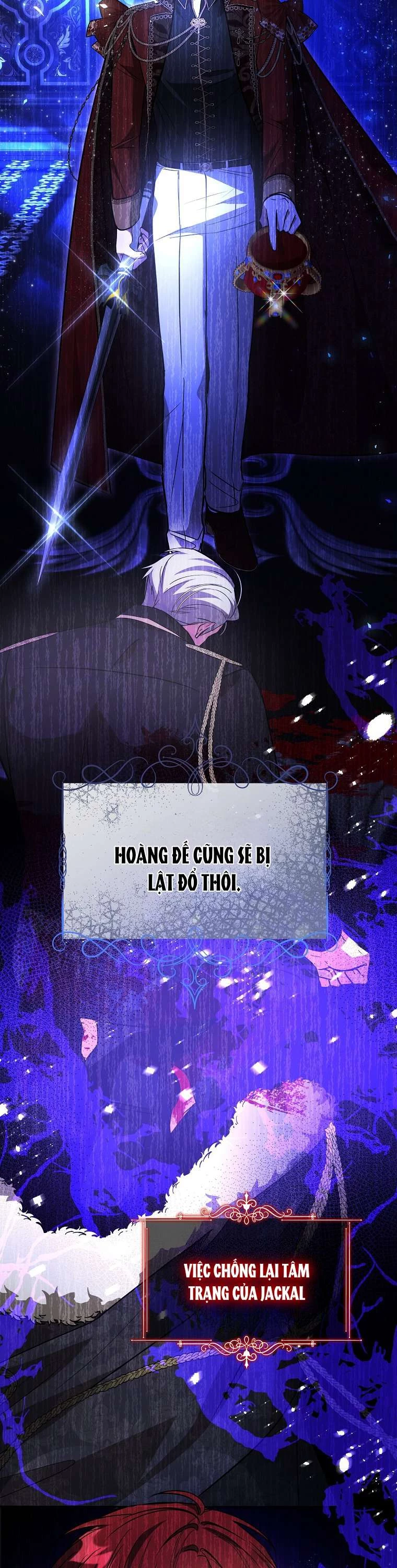 Chị Gái Tôi Là Nhân Vật Chính Chapter 7 - Trang 2