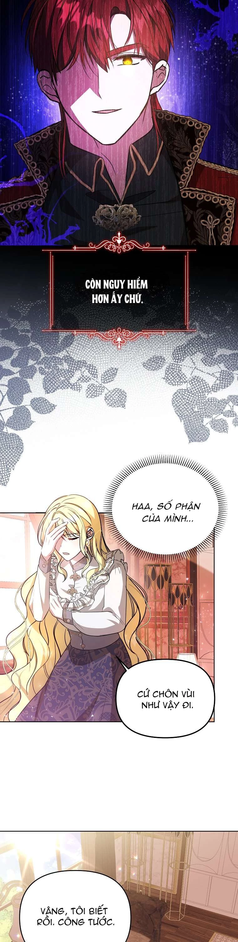 Chị Gái Tôi Là Nhân Vật Chính Chapter 7 - Trang 2