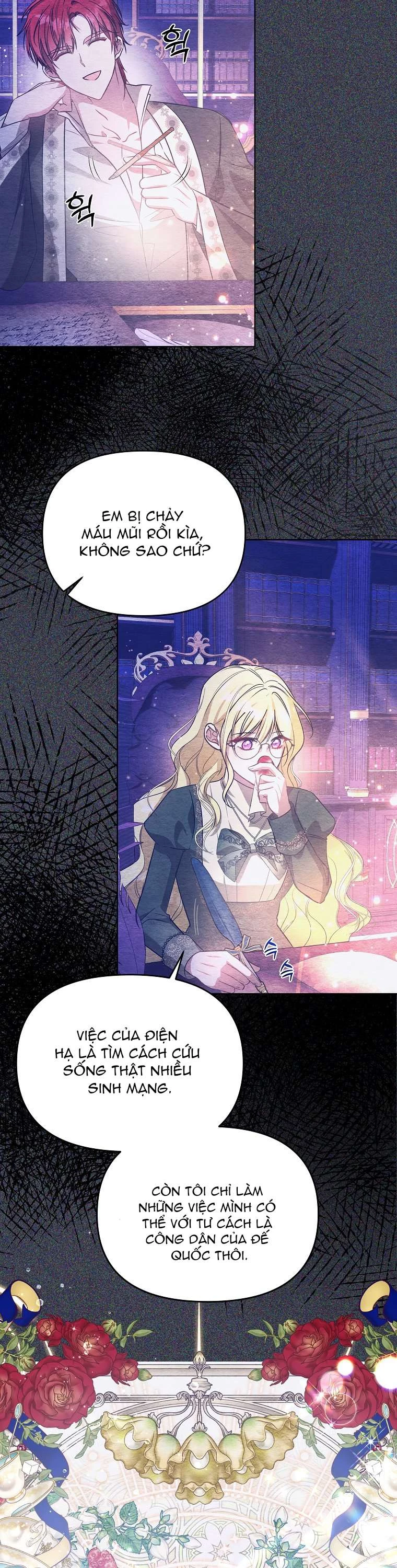 Chị Gái Tôi Là Nhân Vật Chính Chapter 7 - Trang 2