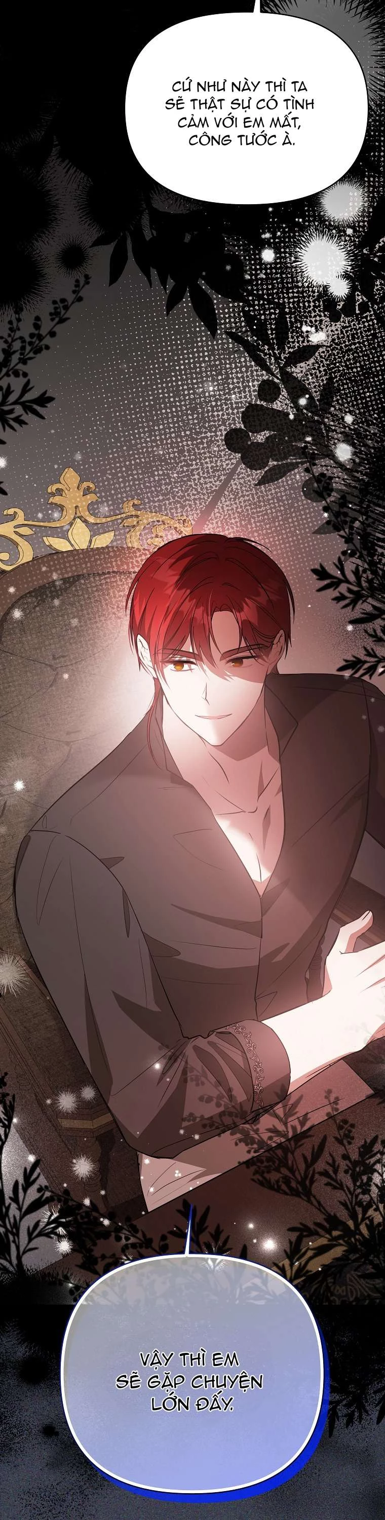Chị Gái Tôi Là Nhân Vật Chính Chapter 7 - Trang 2
