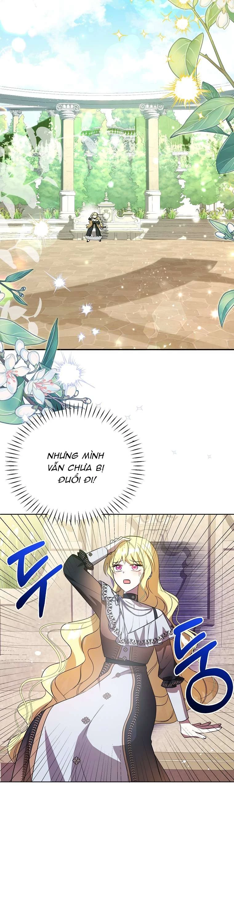 Chị Gái Tôi Là Nhân Vật Chính Chapter 7 - Trang 2