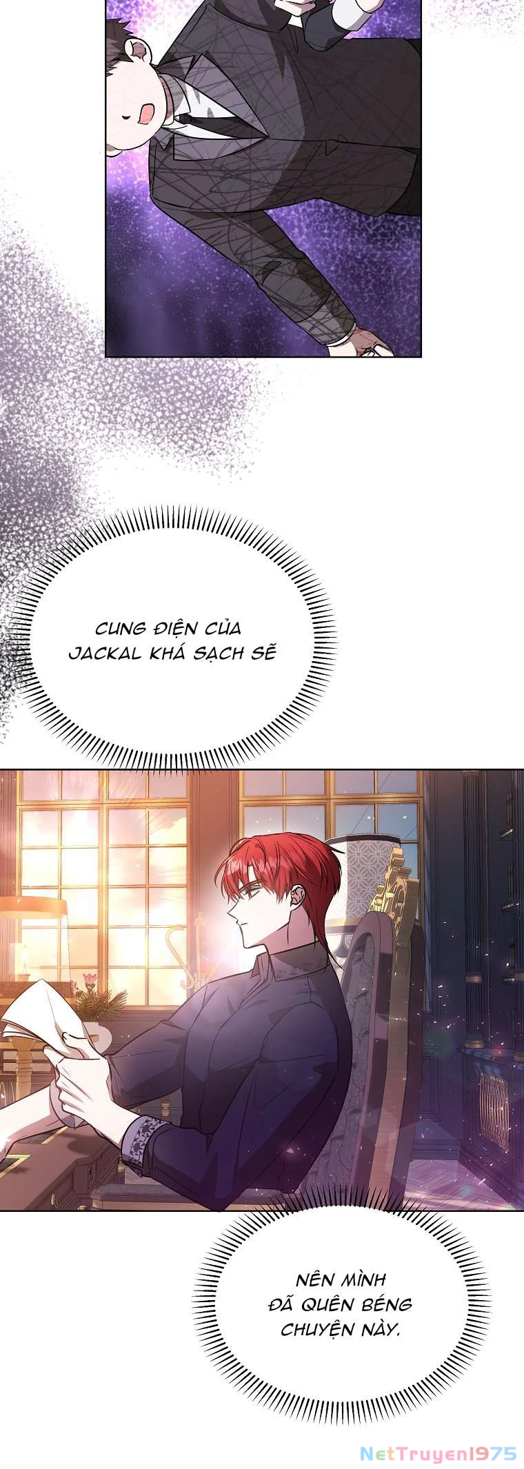 Chị Gái Tôi Là Nhân Vật Chính Chapter 7 - Trang 2