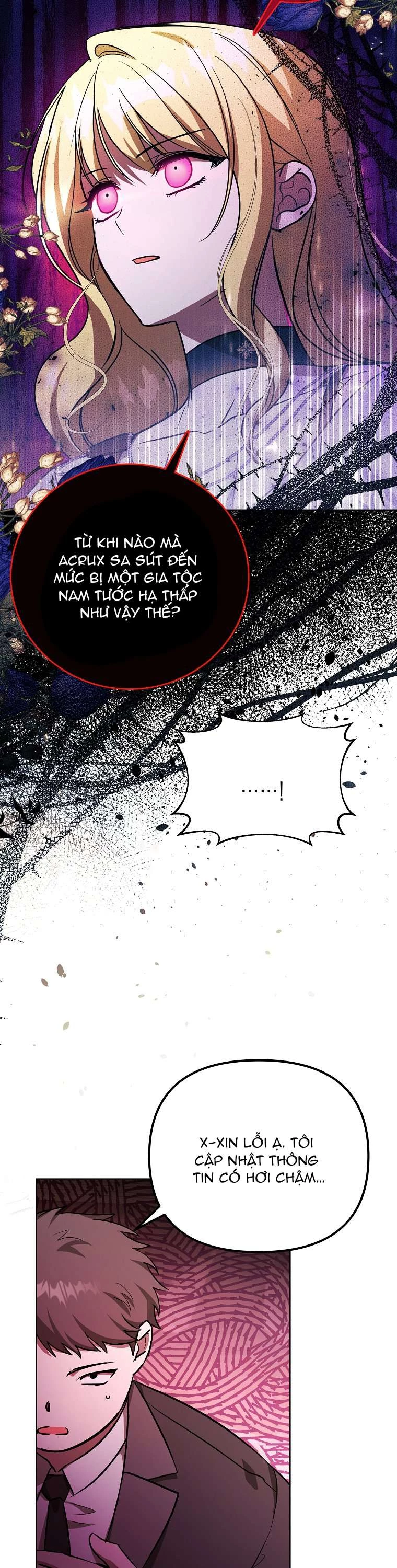 Chị Gái Tôi Là Nhân Vật Chính Chapter 7 - Trang 2