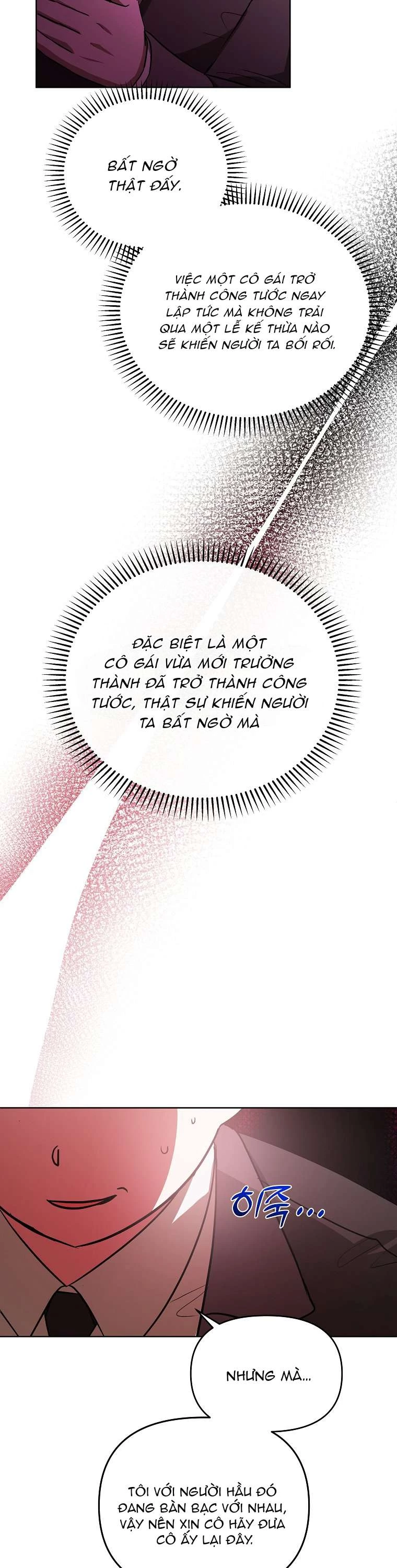 Chị Gái Tôi Là Nhân Vật Chính Chapter 7 - Trang 2
