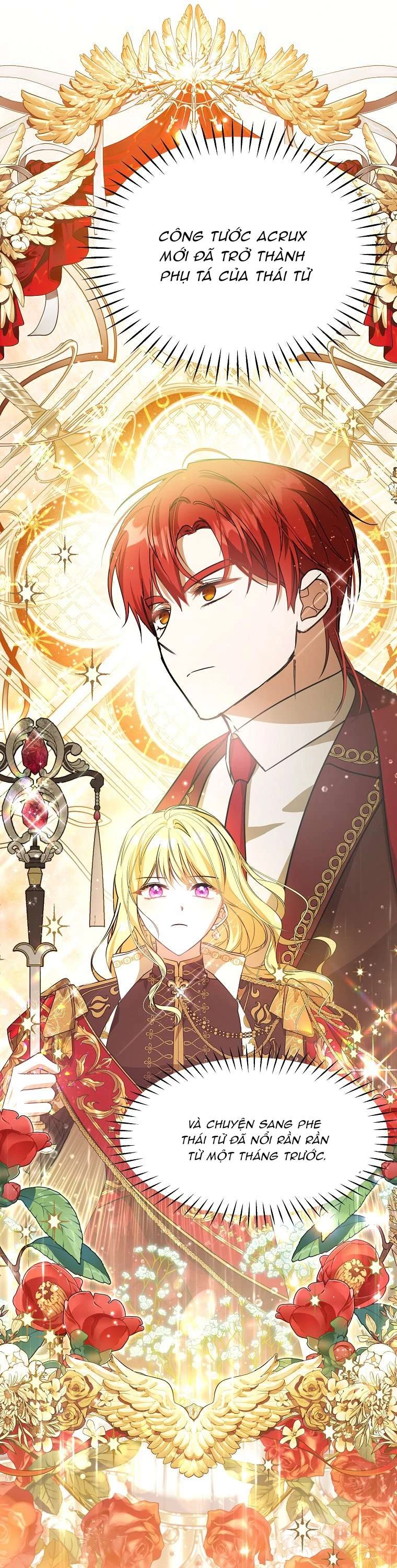 Chị Gái Tôi Là Nhân Vật Chính Chapter 7 - Trang 2