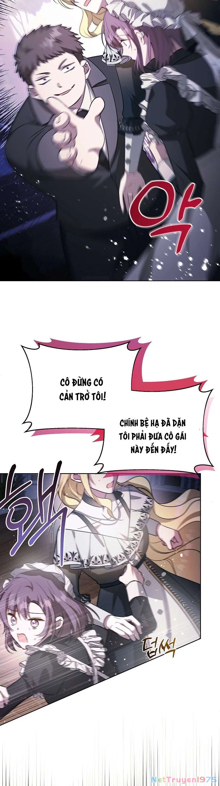 Chị Gái Tôi Là Nhân Vật Chính Chapter 7 - Trang 2