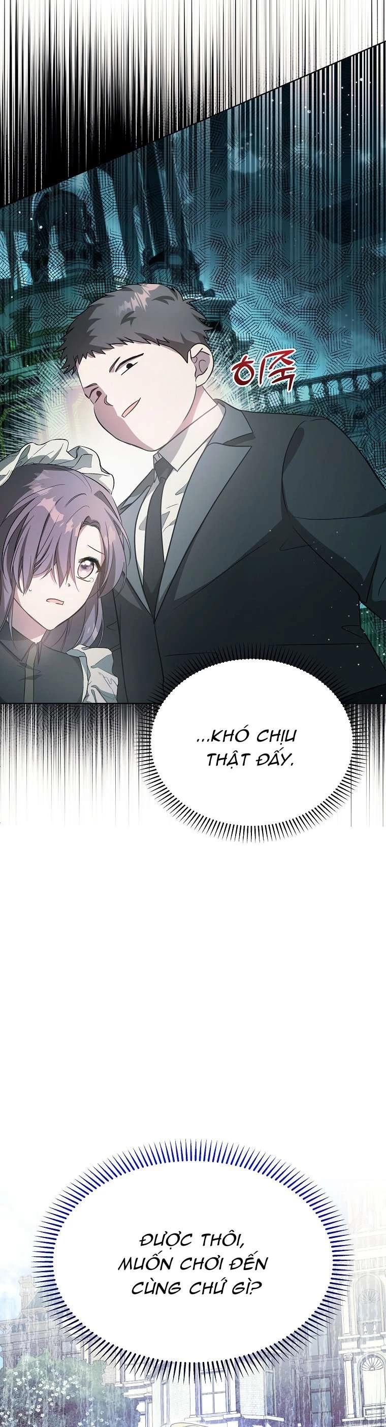 Chị Gái Tôi Là Nhân Vật Chính Chapter 7 - Trang 2