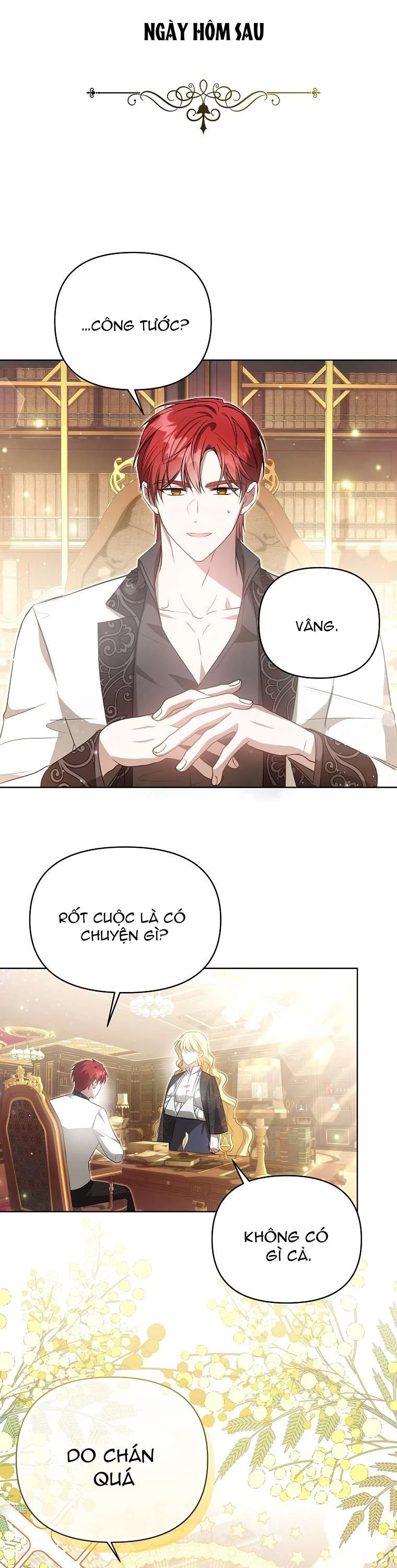 Chị Gái Tôi Là Nhân Vật Chính Chapter 7 - Trang 2