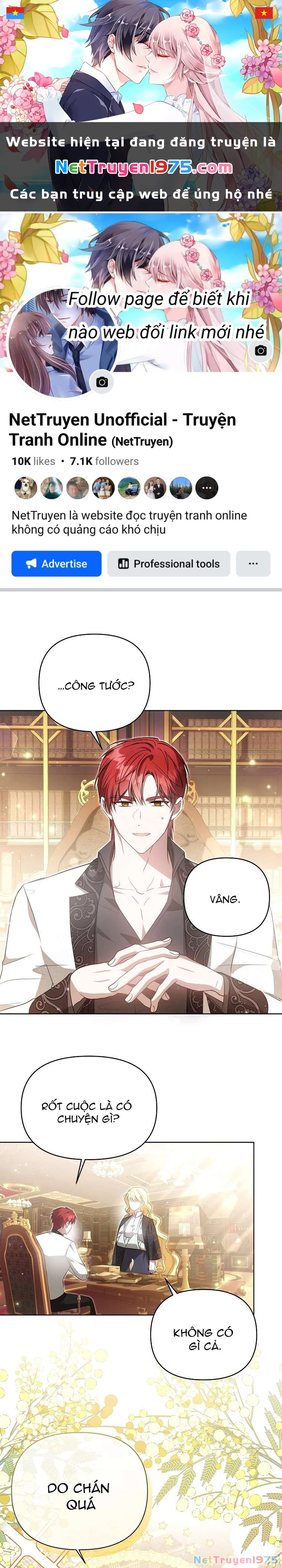 Chị Gái Tôi Là Nhân Vật Chính Chapter 8 - 1