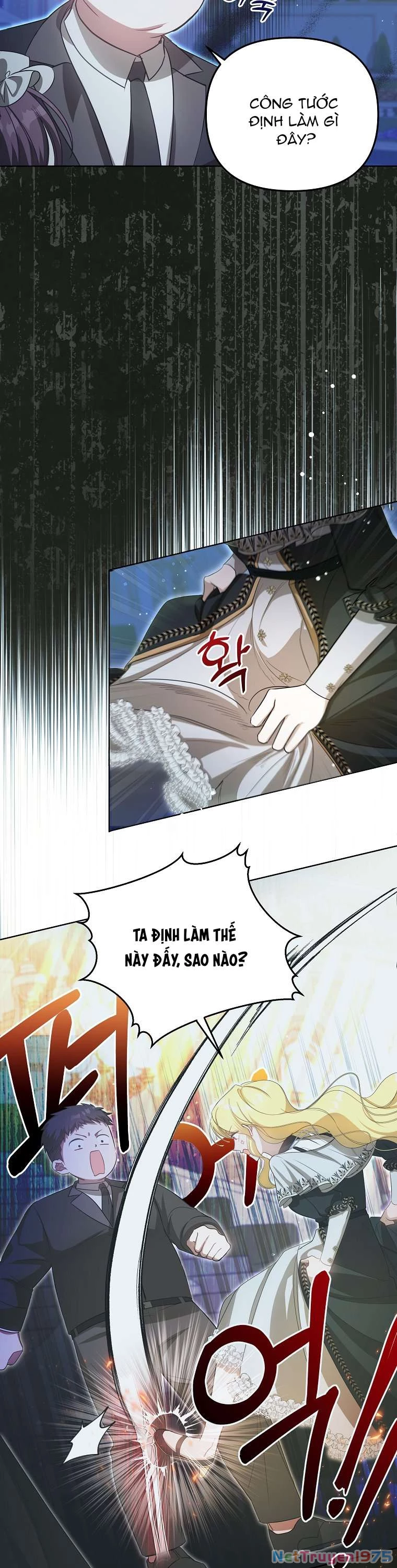 Chị Gái Tôi Là Nhân Vật Chính Chapter 8 - Trang 2