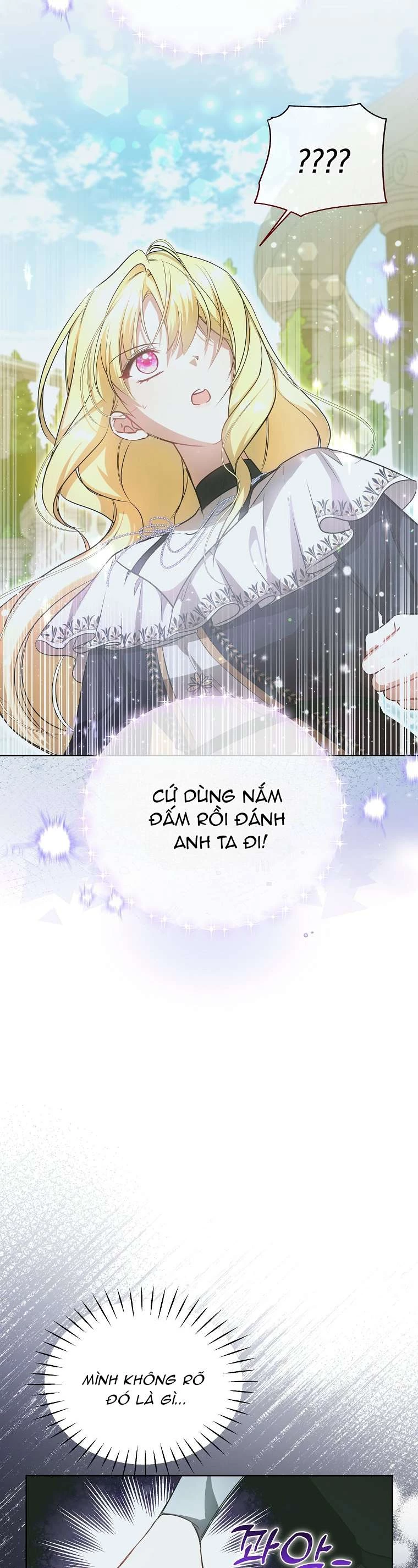 Chị Gái Tôi Là Nhân Vật Chính Chapter 8 - Trang 2