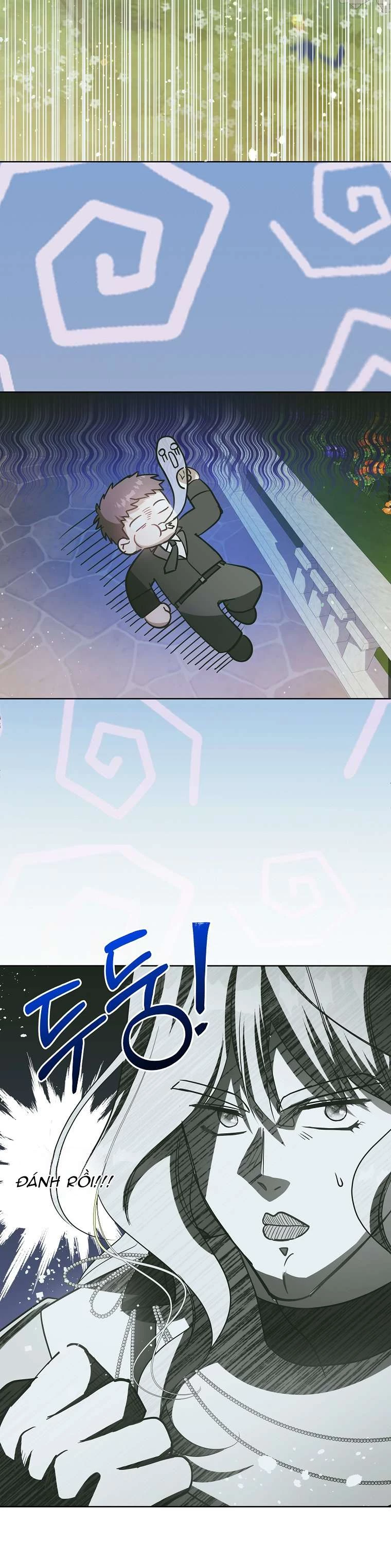 Chị Gái Tôi Là Nhân Vật Chính Chapter 8 - Trang 2