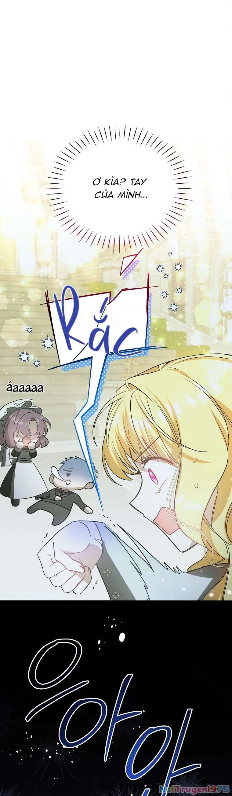 Chị Gái Tôi Là Nhân Vật Chính Chapter 8 - Trang 2