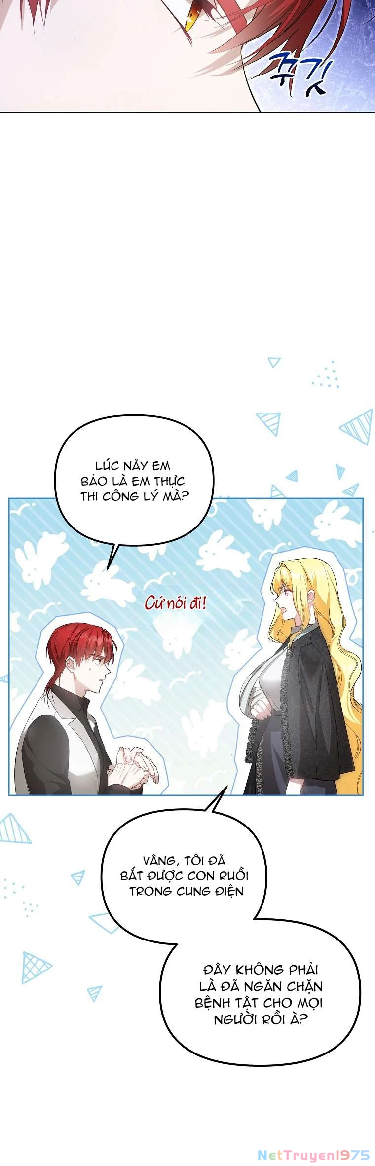Chị Gái Tôi Là Nhân Vật Chính Chapter 8 - Trang 2