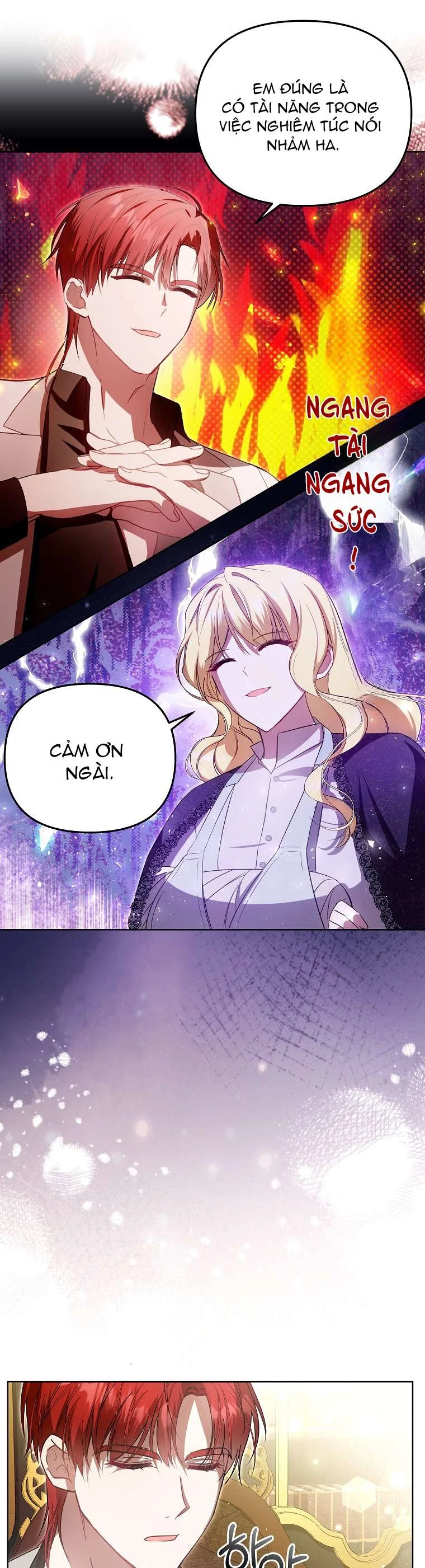 Chị Gái Tôi Là Nhân Vật Chính Chapter 8 - Trang 2