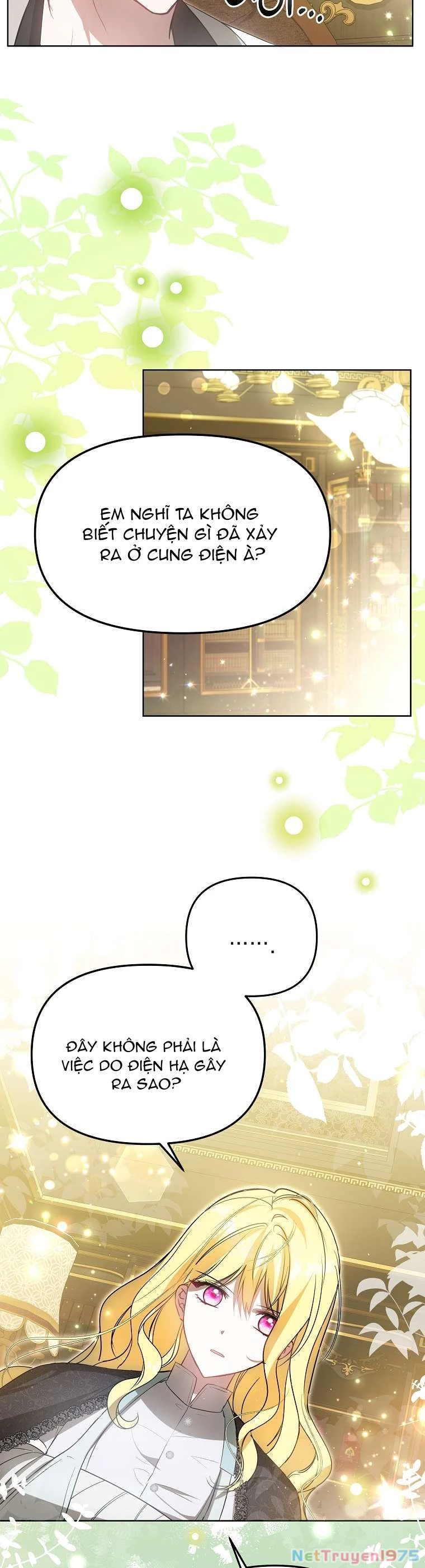 Chị Gái Tôi Là Nhân Vật Chính Chapter 8 - Trang 2