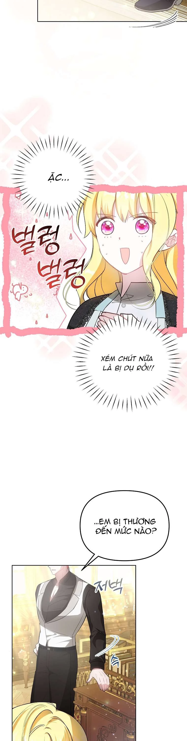Chị Gái Tôi Là Nhân Vật Chính Chapter 8 - Trang 2