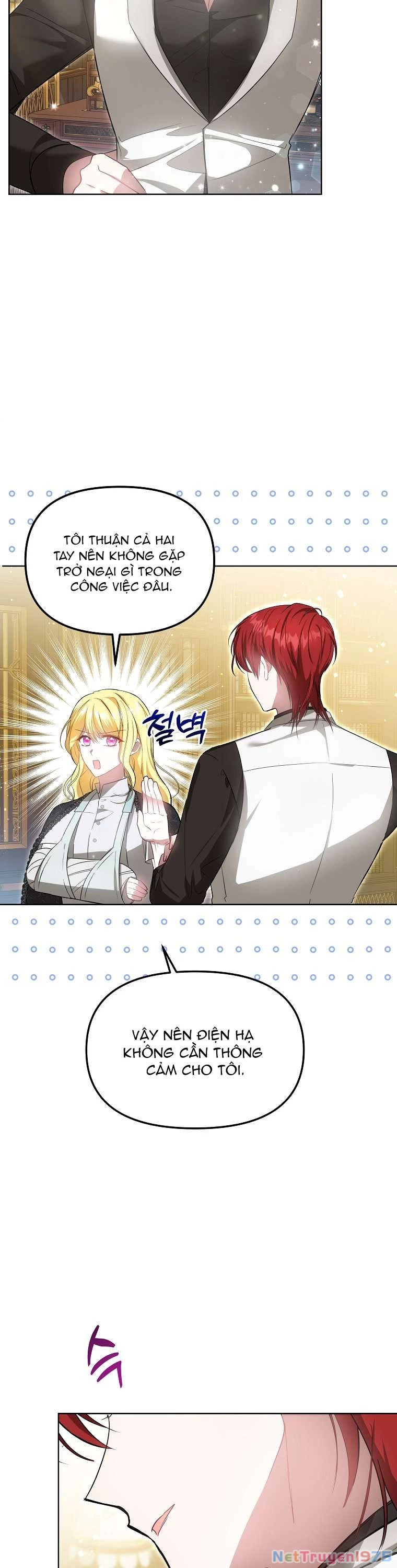 Chị Gái Tôi Là Nhân Vật Chính Chapter 8 - Trang 2