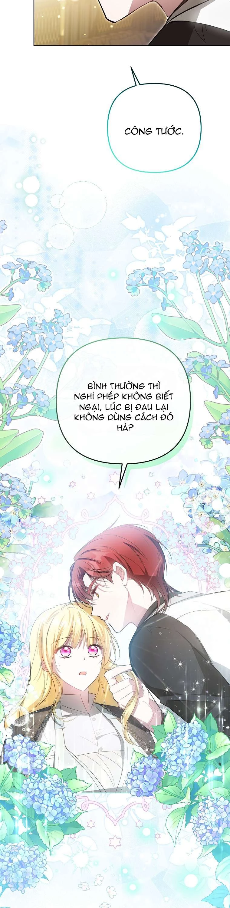 Chị Gái Tôi Là Nhân Vật Chính Chapter 8 - Trang 2
