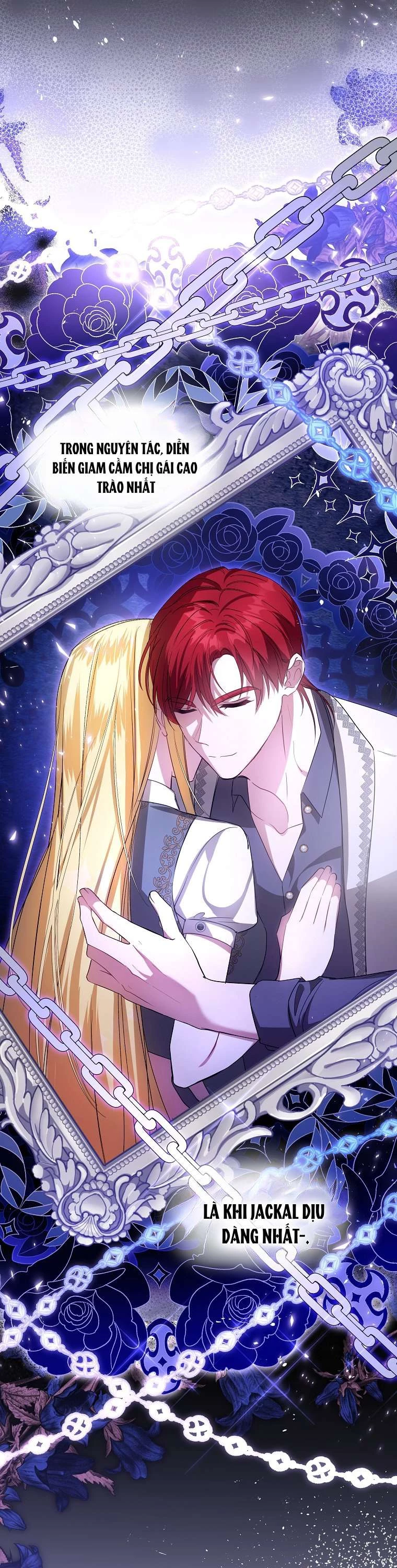 Chị Gái Tôi Là Nhân Vật Chính Chapter 8 - Trang 2
