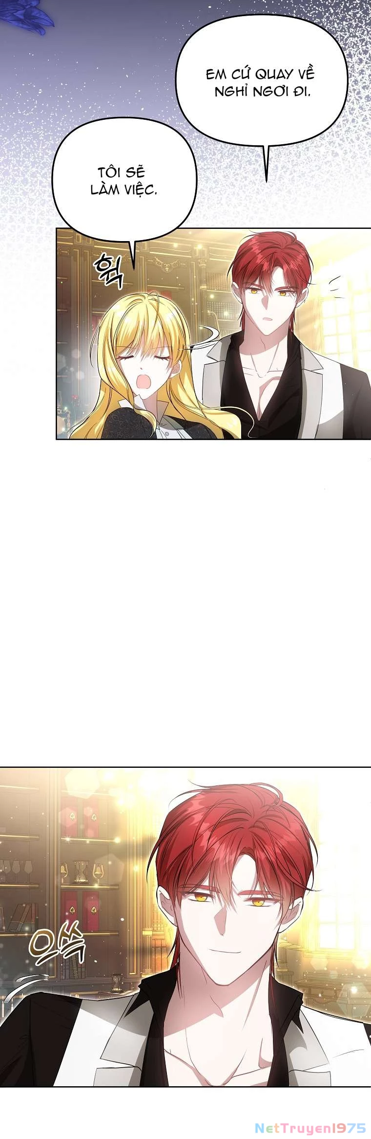 Chị Gái Tôi Là Nhân Vật Chính Chapter 8 - Trang 2