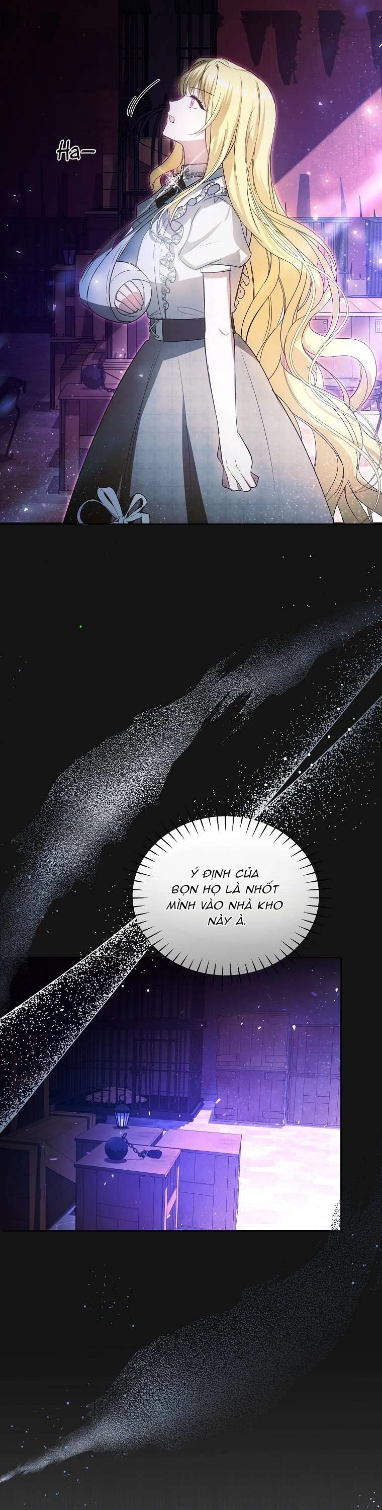 Chị Gái Tôi Là Nhân Vật Chính Chapter 8 - Trang 2