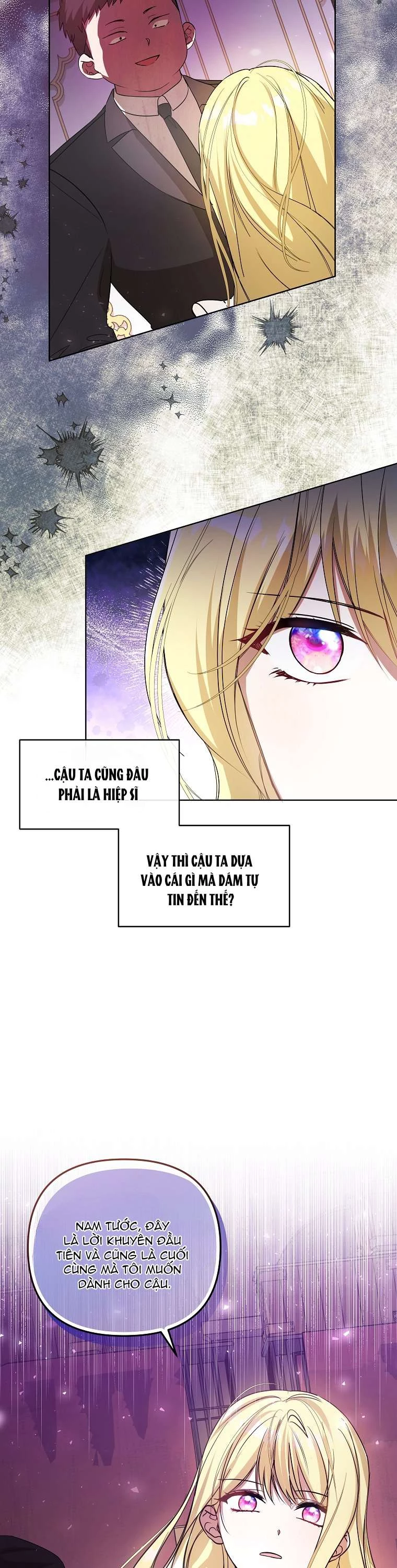 Chị Gái Tôi Là Nhân Vật Chính Chapter 9 - Trang 2