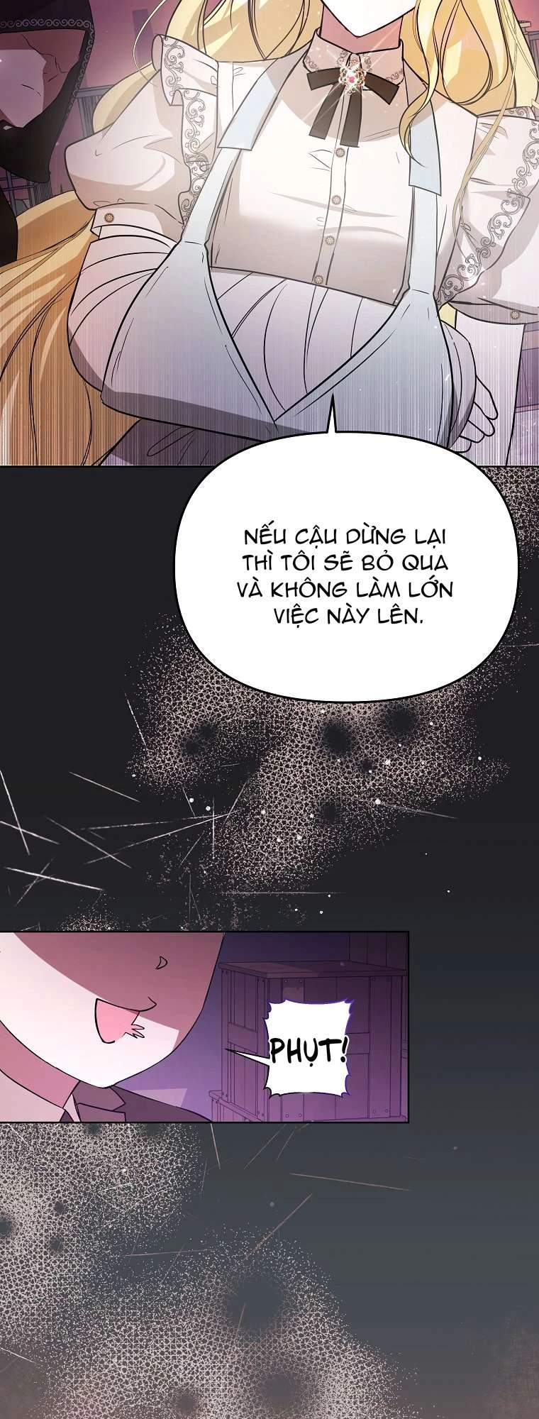 Chị Gái Tôi Là Nhân Vật Chính Chapter 9 - Trang 2