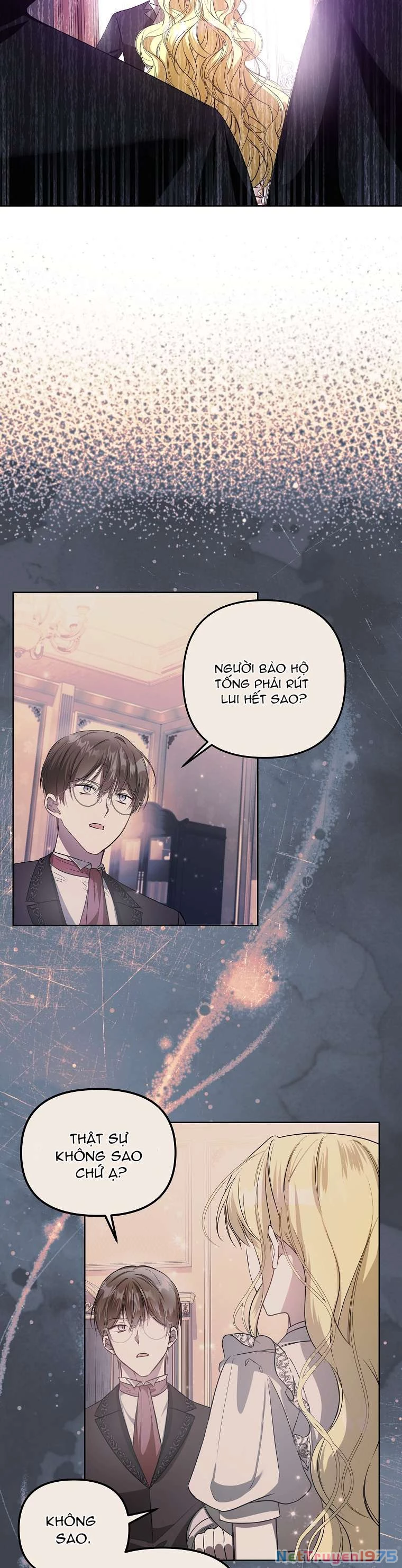 Chị Gái Tôi Là Nhân Vật Chính Chapter 9 - Trang 2