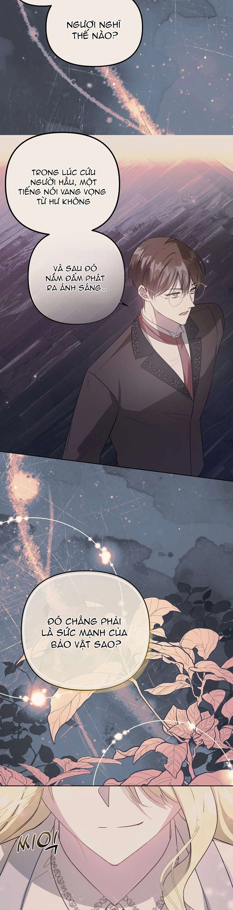 Chị Gái Tôi Là Nhân Vật Chính Chapter 9 - Trang 2
