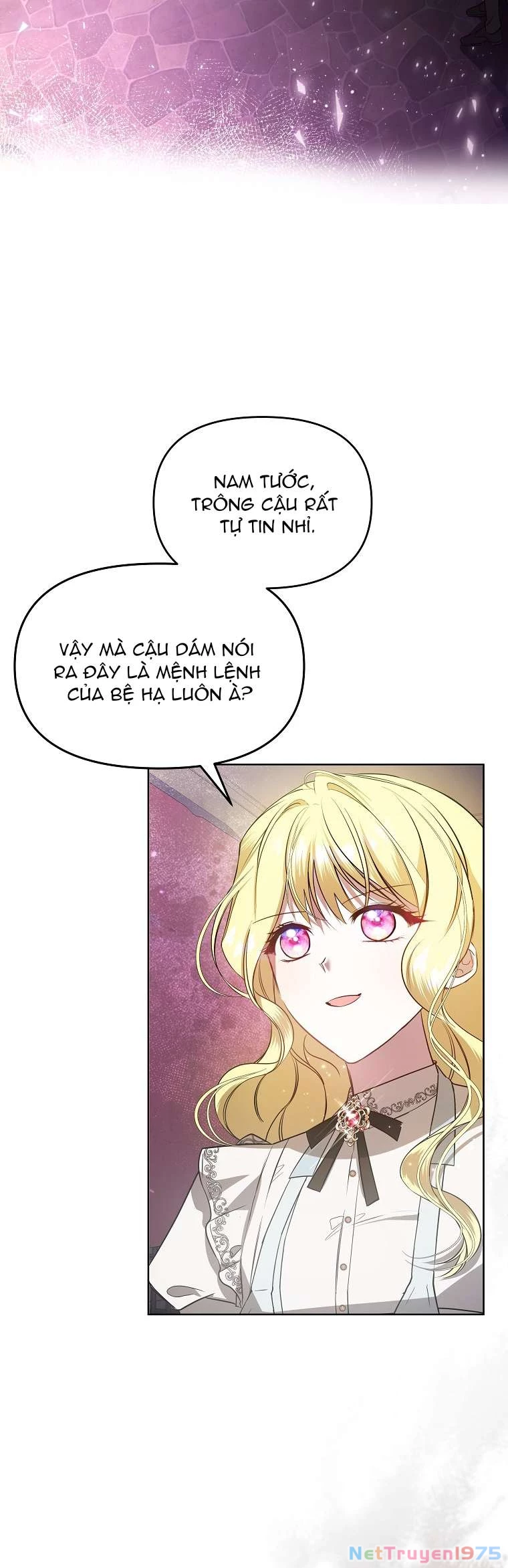 Chị Gái Tôi Là Nhân Vật Chính Chapter 9 - Trang 2
