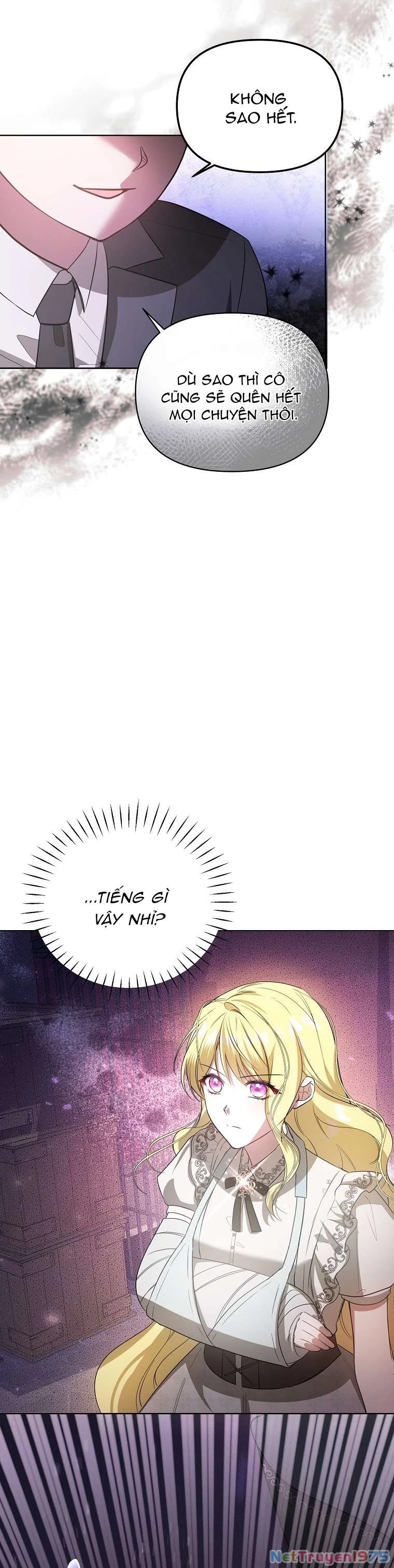 Chị Gái Tôi Là Nhân Vật Chính Chapter 9 - Trang 2