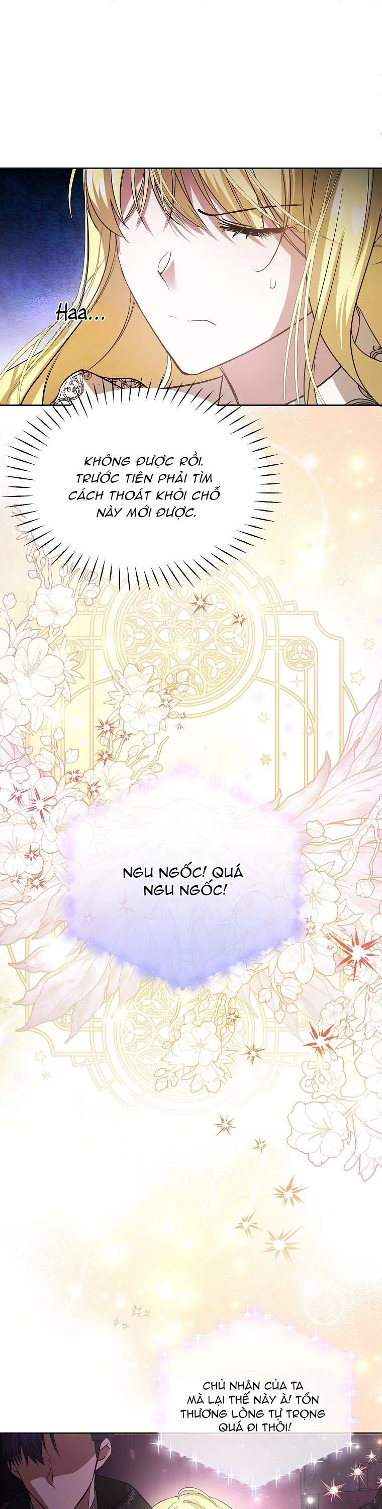 Chị Gái Tôi Là Nhân Vật Chính Chapter 9 - Trang 2