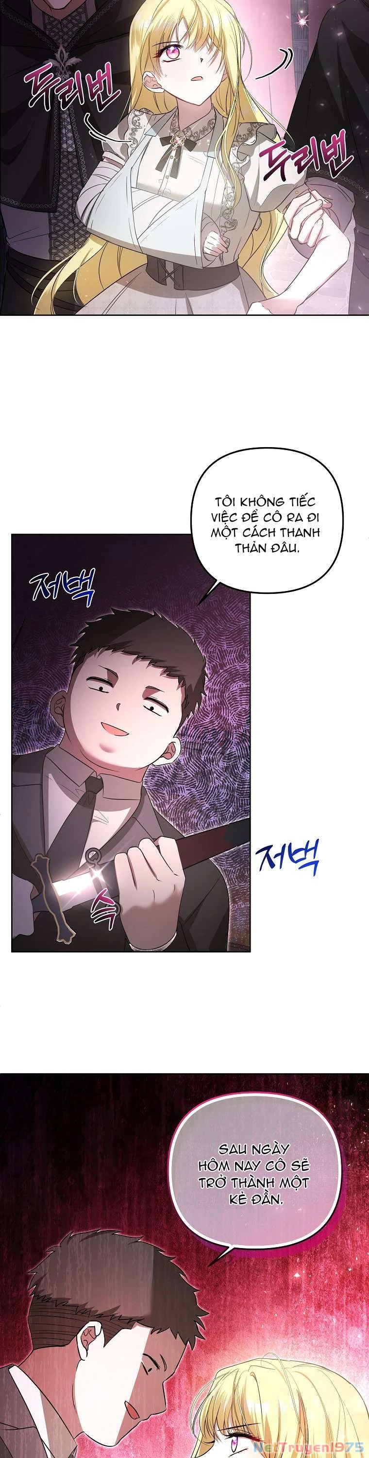 Chị Gái Tôi Là Nhân Vật Chính Chapter 9 - Trang 2