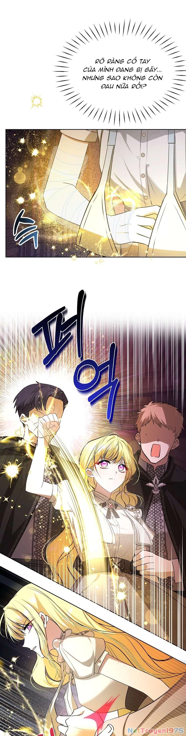 Chị Gái Tôi Là Nhân Vật Chính Chapter 9 - Trang 2