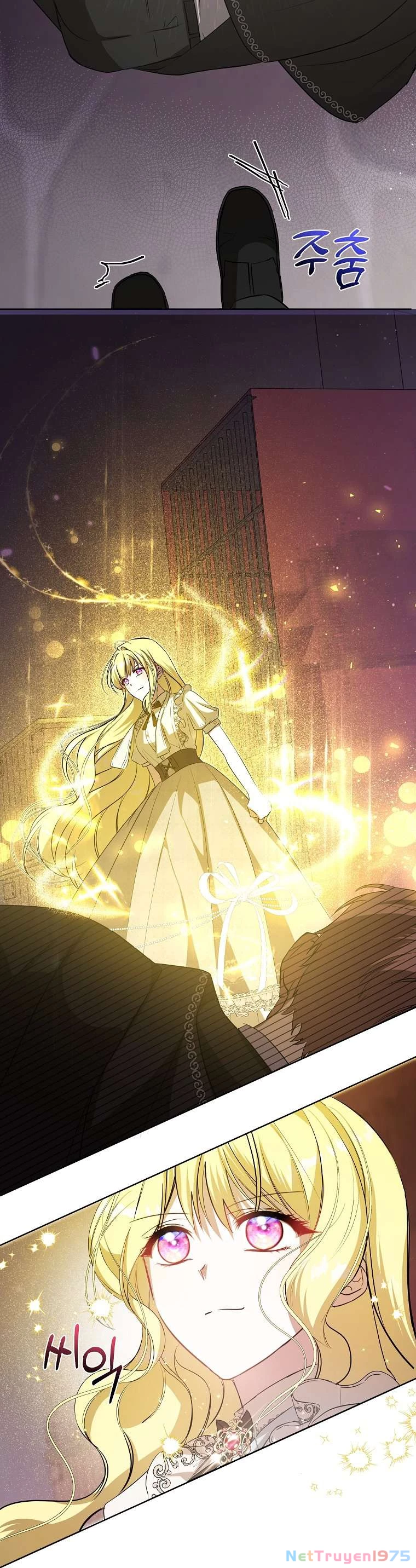 Chị Gái Tôi Là Nhân Vật Chính Chapter 9 - Trang 2