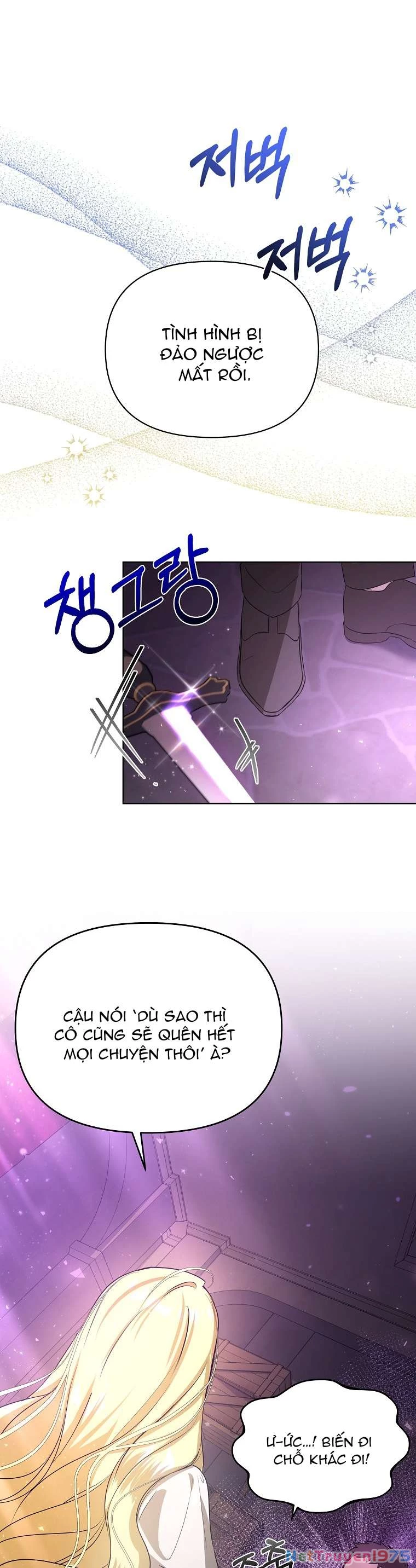 Chị Gái Tôi Là Nhân Vật Chính Chapter 9 - Trang 2
