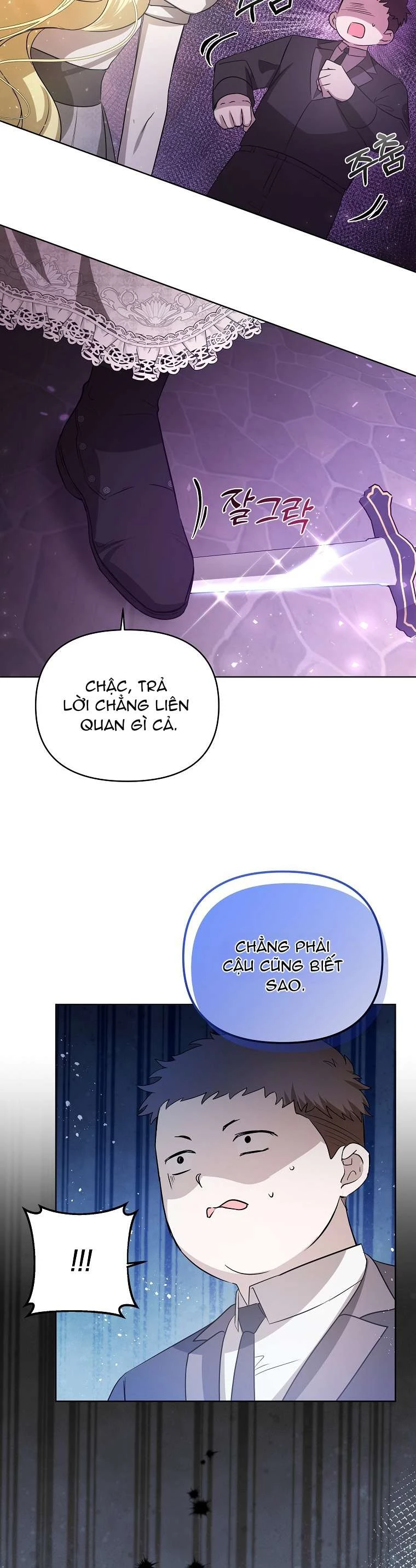 Chị Gái Tôi Là Nhân Vật Chính Chapter 9 - Trang 2