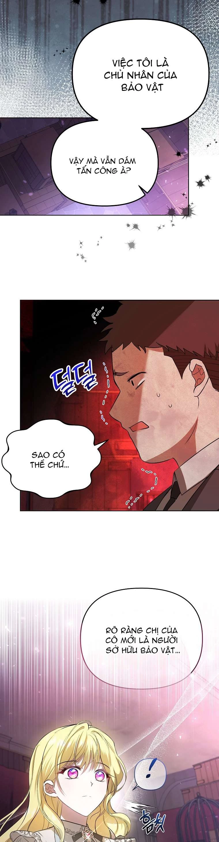Chị Gái Tôi Là Nhân Vật Chính Chapter 9 - Trang 2