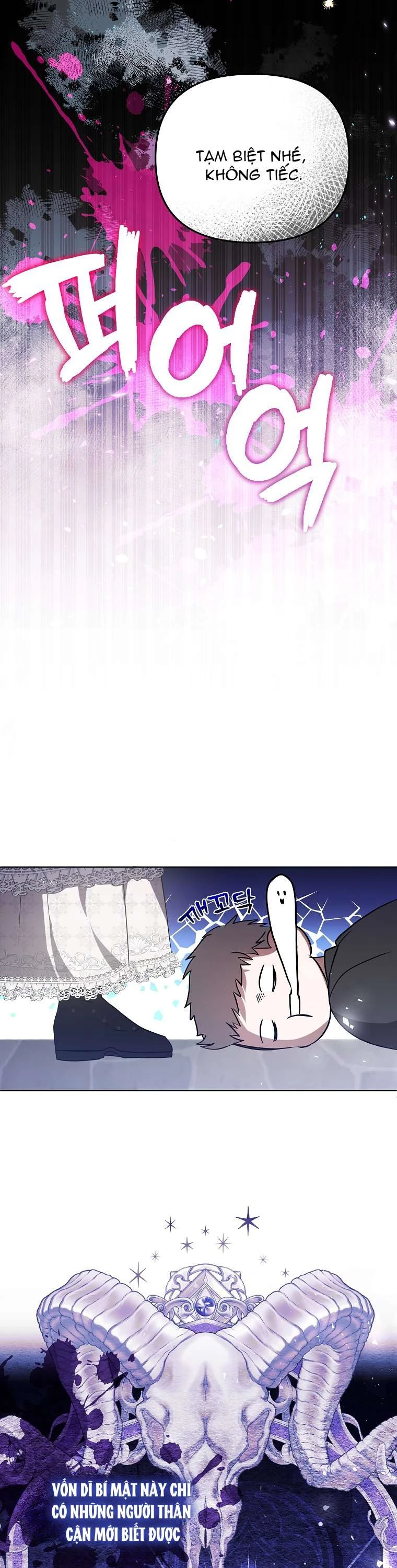 Chị Gái Tôi Là Nhân Vật Chính Chapter 9 - Trang 2