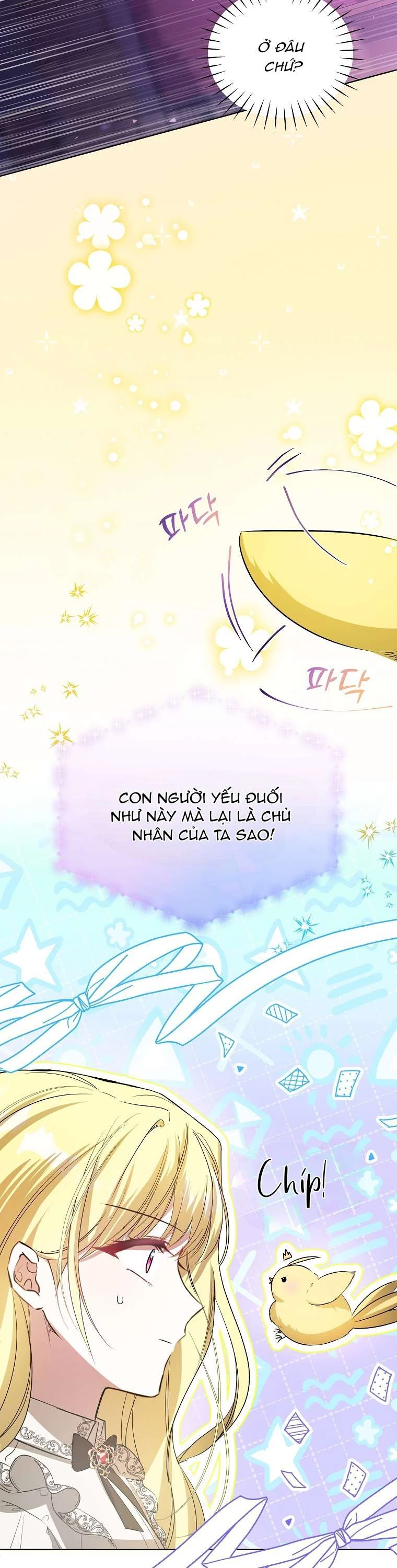 Chị Gái Tôi Là Nhân Vật Chính Chapter 9 - Trang 2