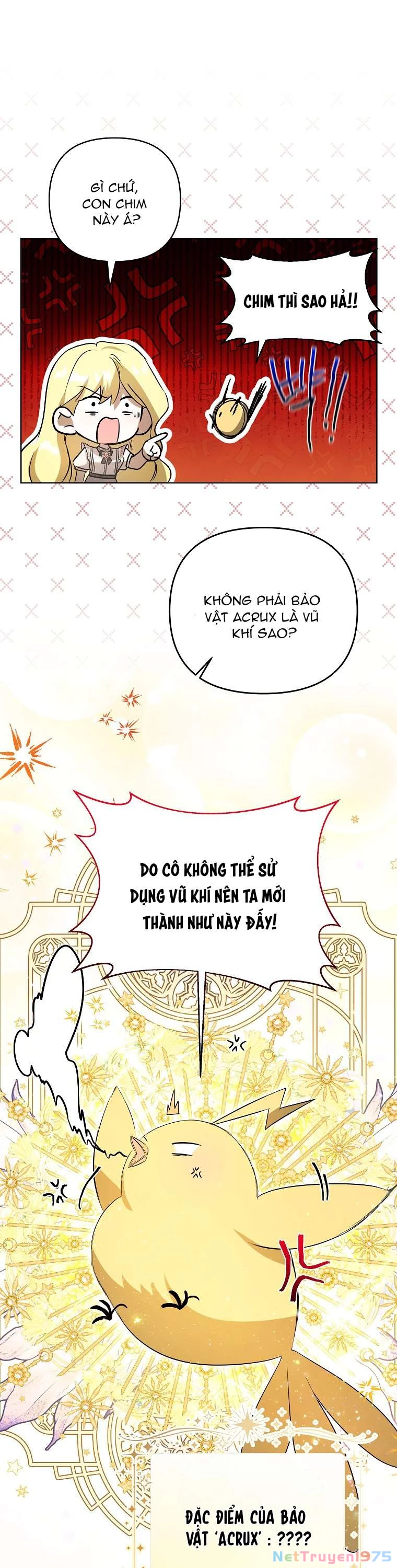 Chị Gái Tôi Là Nhân Vật Chính Chapter 9 - Trang 2