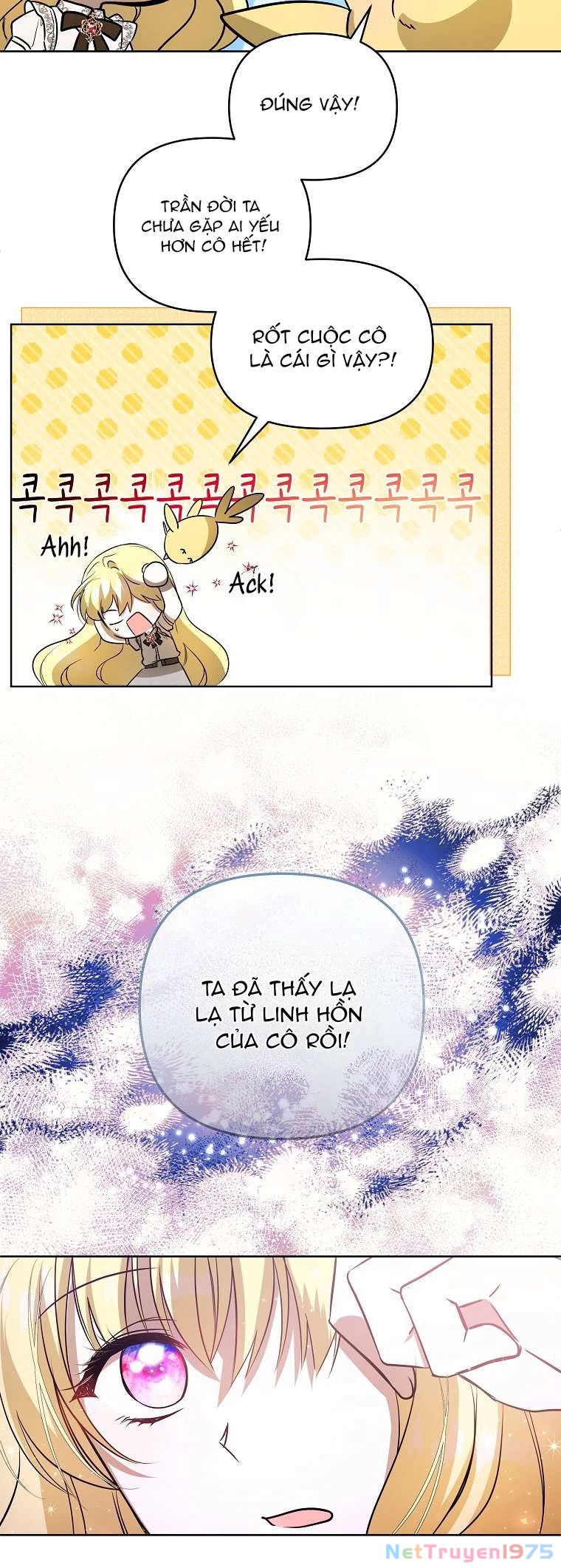 Chị Gái Tôi Là Nhân Vật Chính Chapter 9 - Trang 2